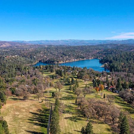 Pine Mountain Magic Villa โกรฟแลนด์ ภายนอก รูปภาพ