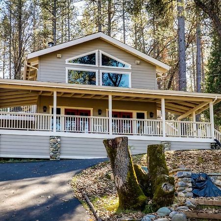 Pine Mountain Magic Villa โกรฟแลนด์ ภายนอก รูปภาพ