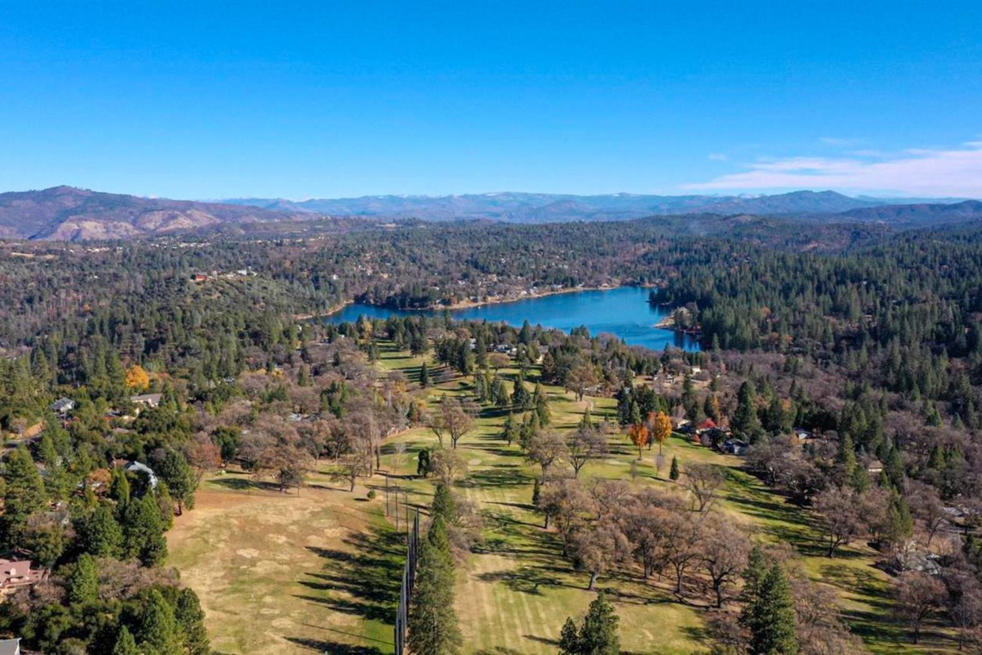 Pine Mountain Magic Villa โกรฟแลนด์ ภายนอก รูปภาพ