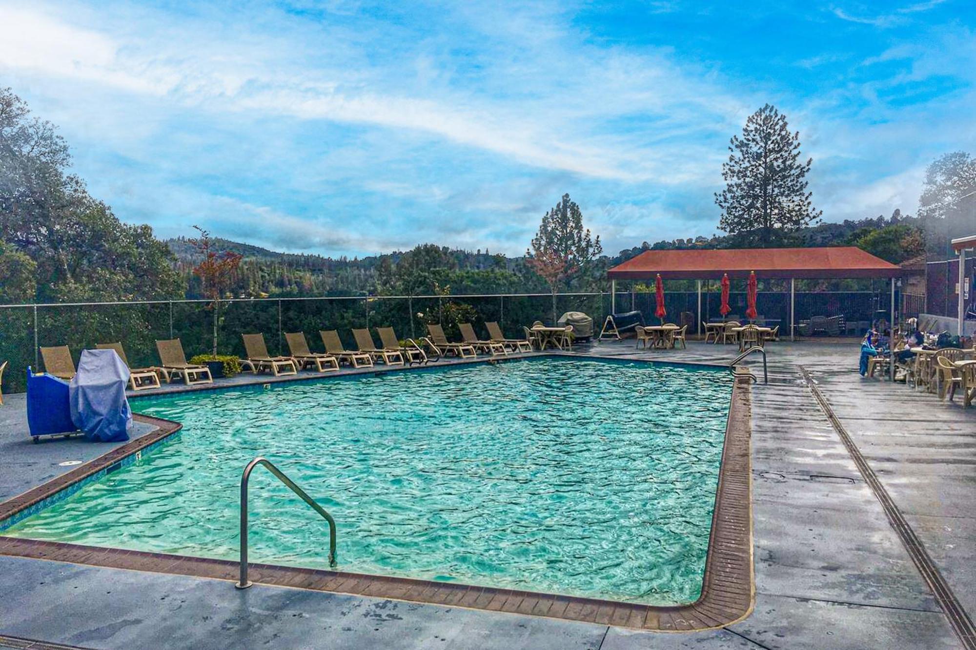 Pine Mountain Magic Villa โกรฟแลนด์ ภายนอก รูปภาพ