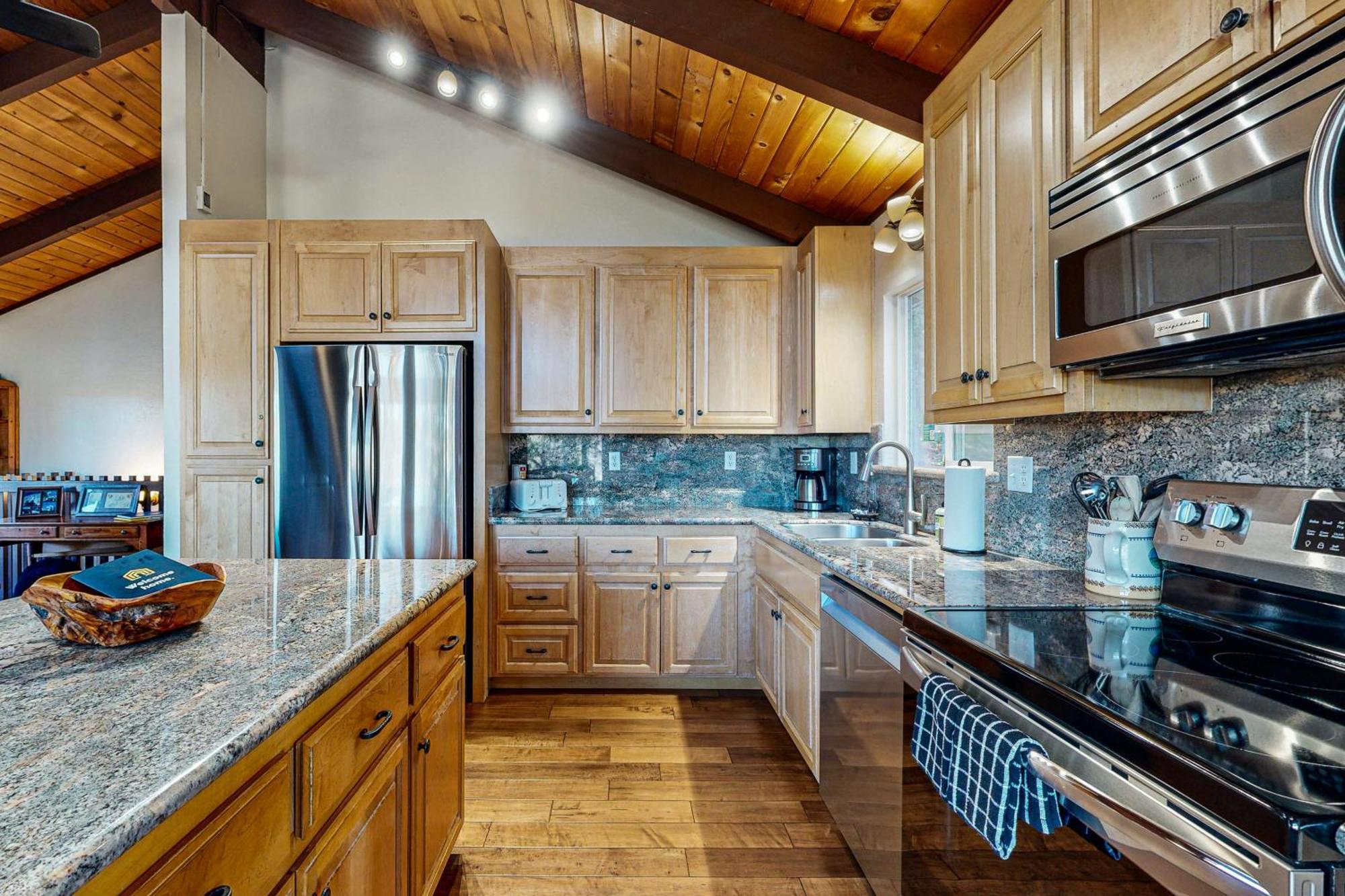 Pine Mountain Magic Villa โกรฟแลนด์ ภายนอก รูปภาพ