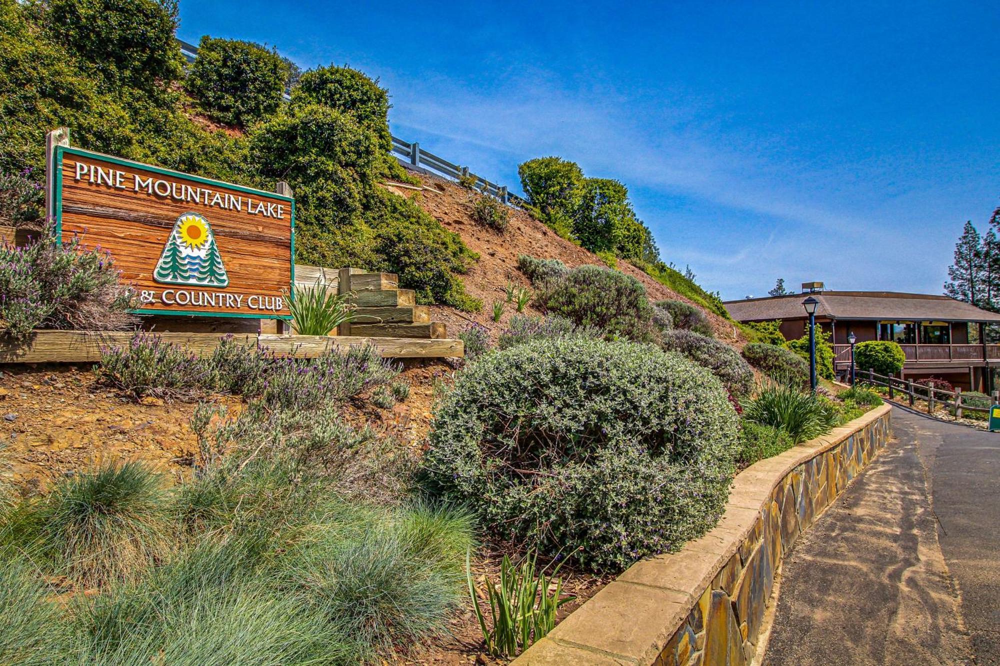 Pine Mountain Magic Villa โกรฟแลนด์ ภายนอก รูปภาพ