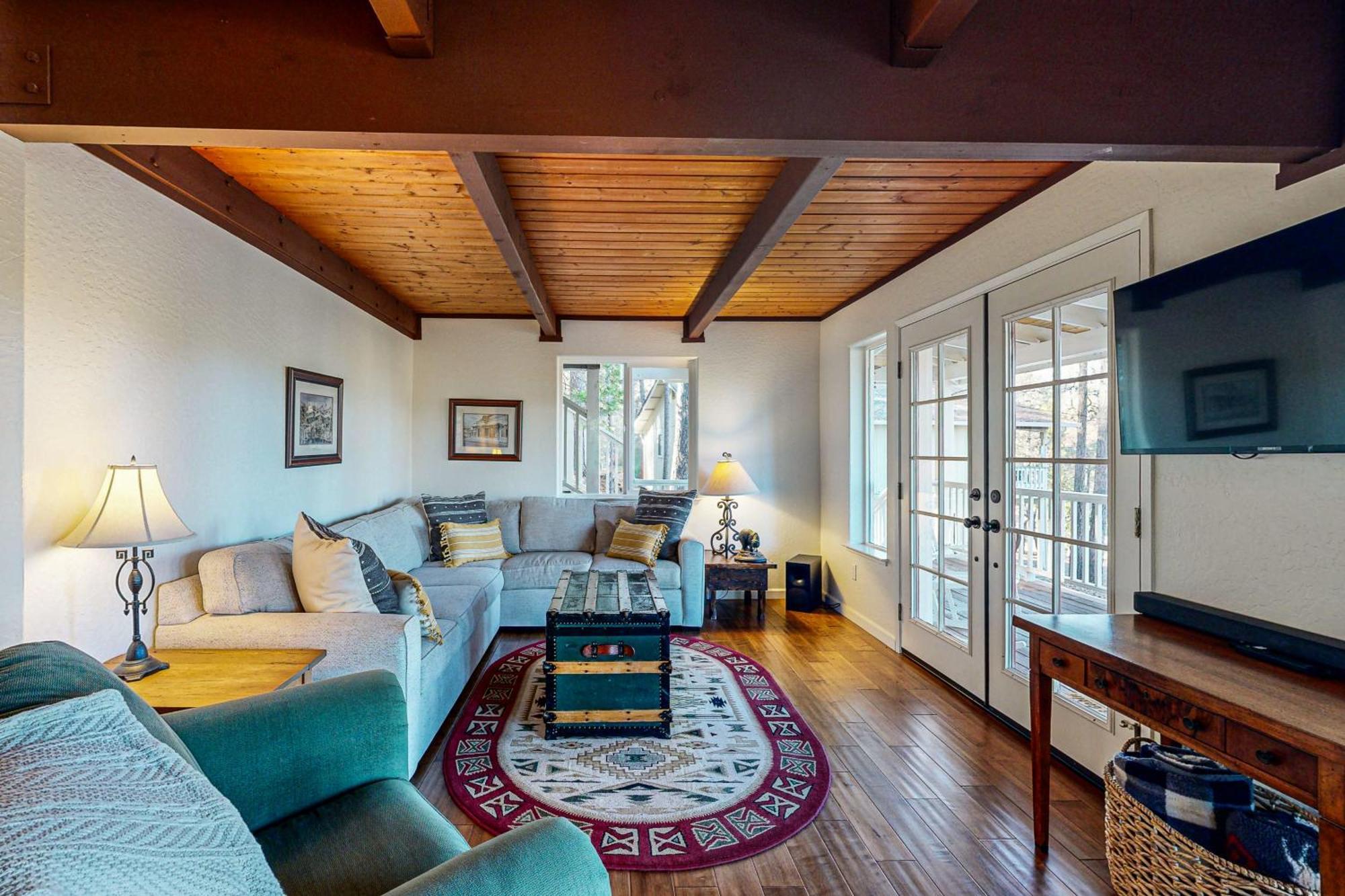 Pine Mountain Magic Villa โกรฟแลนด์ ภายนอก รูปภาพ