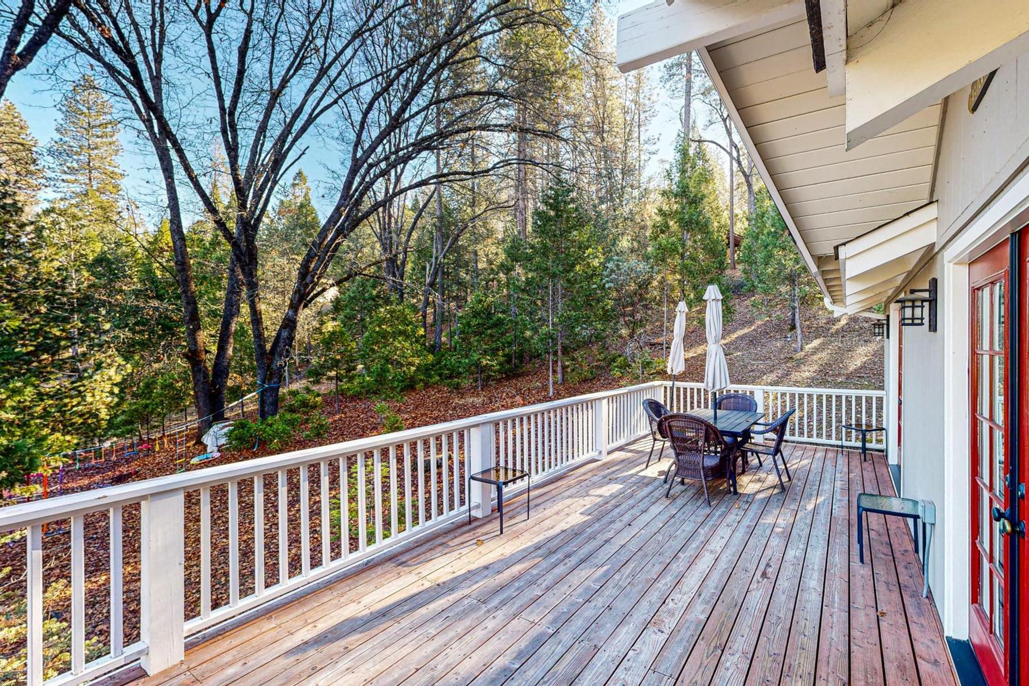 Pine Mountain Magic Villa โกรฟแลนด์ ภายนอก รูปภาพ