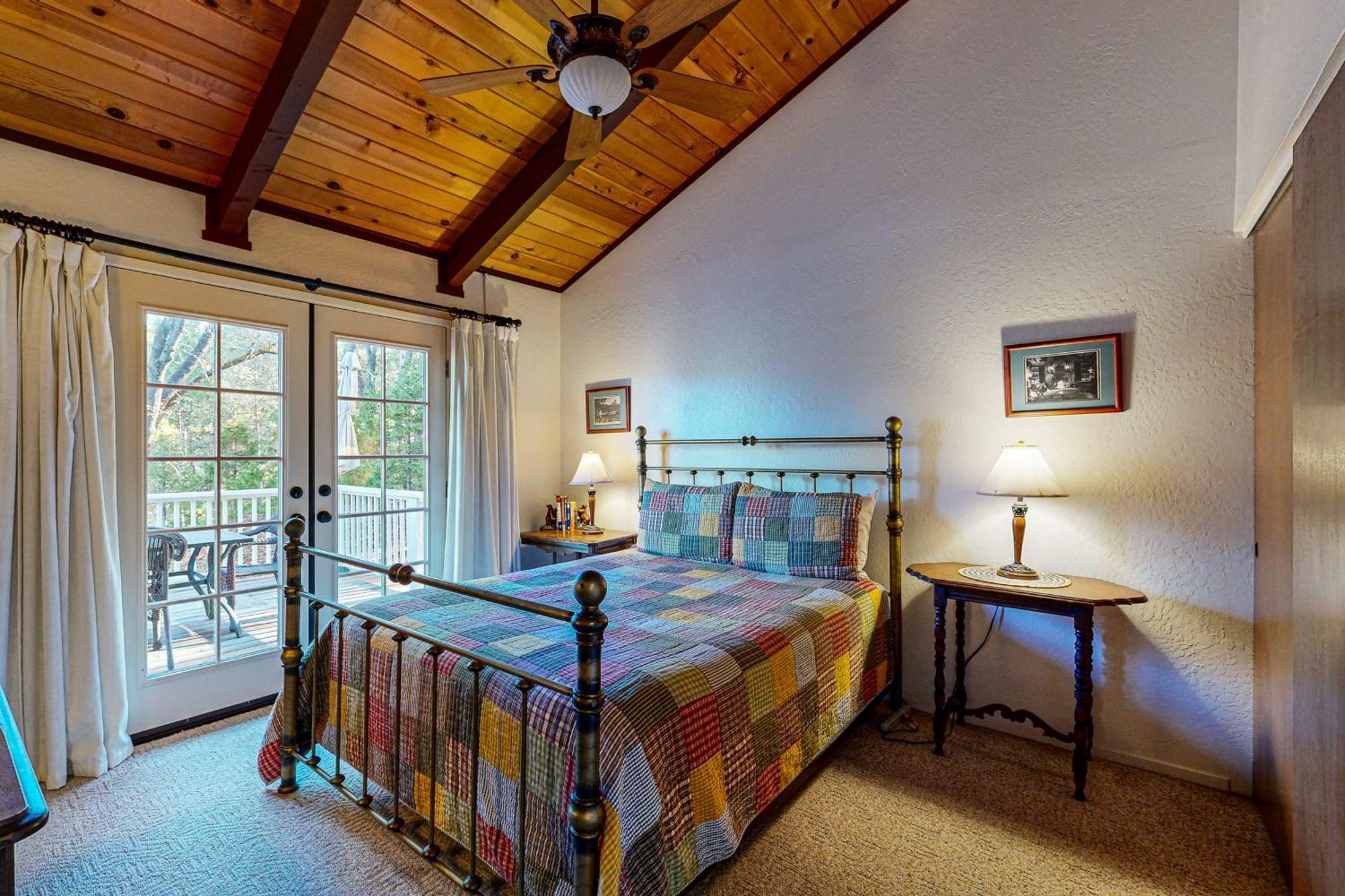 Pine Mountain Magic Villa โกรฟแลนด์ ภายนอก รูปภาพ