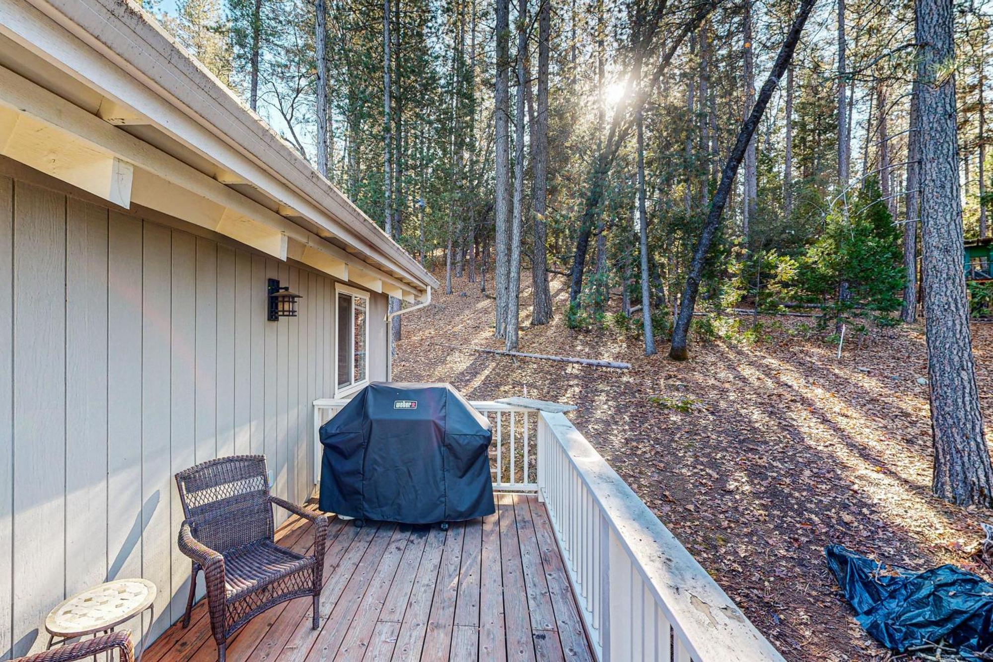 Pine Mountain Magic Villa โกรฟแลนด์ ภายนอก รูปภาพ