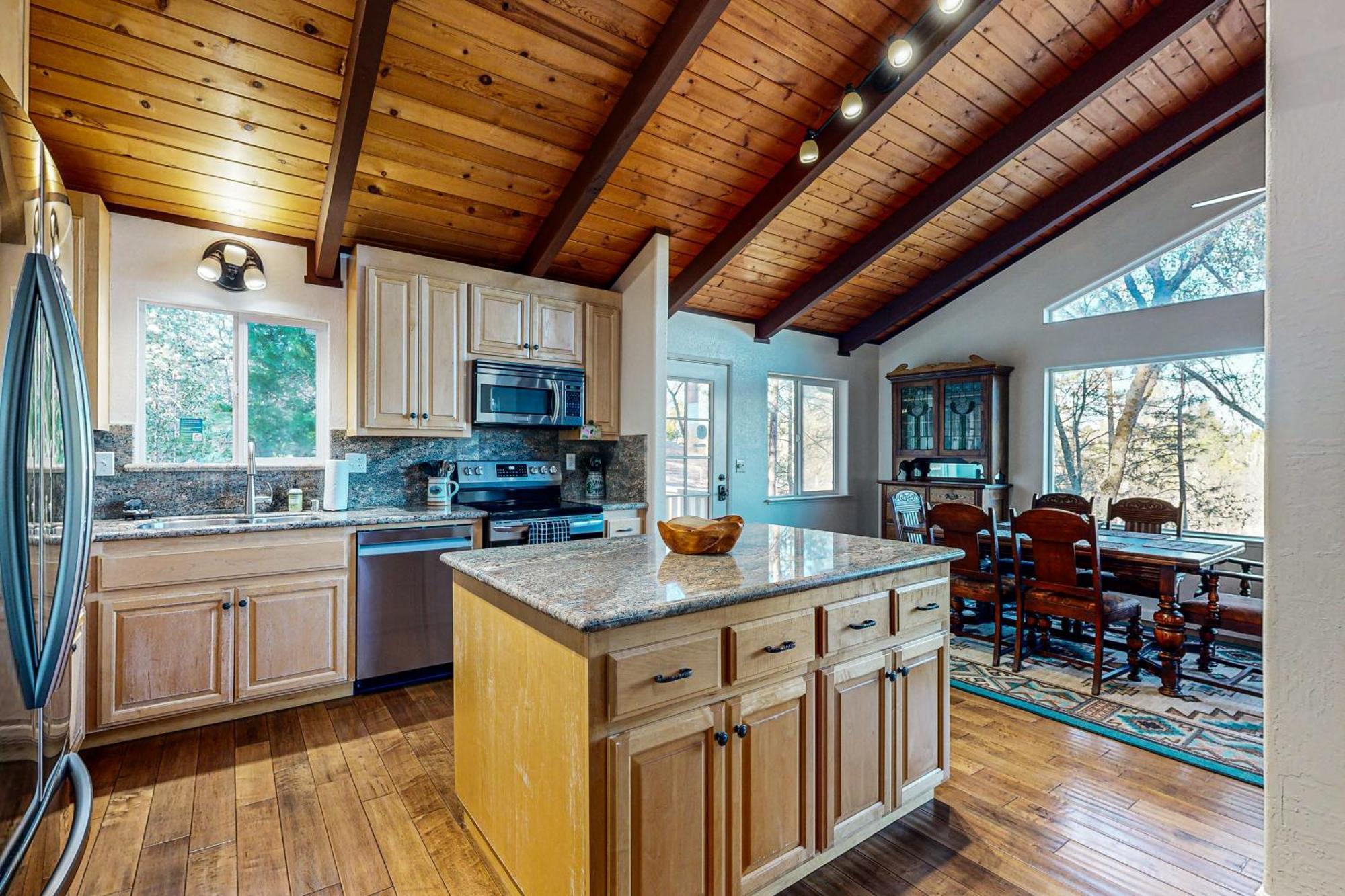 Pine Mountain Magic Villa โกรฟแลนด์ ภายนอก รูปภาพ