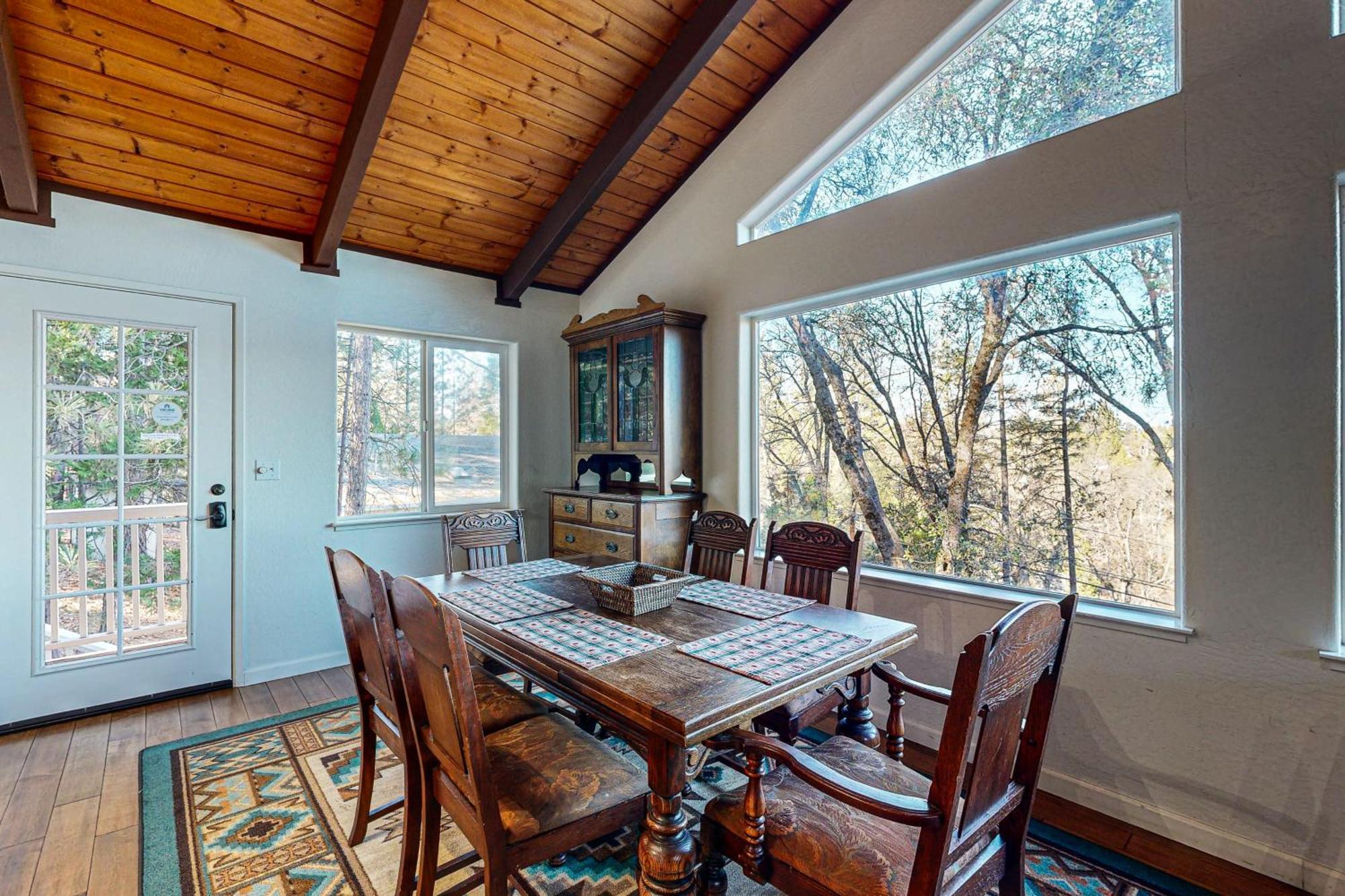 Pine Mountain Magic Villa โกรฟแลนด์ ภายนอก รูปภาพ